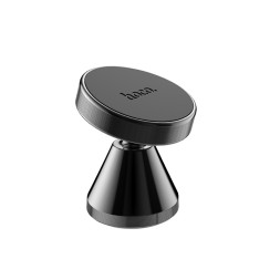 Держатель в автомобиль на торпеду Hoco CA46 магнитный чёрный