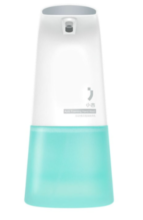  Дозатор для жидкого мыла Xiaomi Auto Foaming Hand Wash