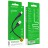  Usb Кабель-зарядка Micro Borofone BX51 Trumph 2.4A 1м силиконовый черный