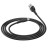  Usb Кабель-зарядка Micro Borofone BX51 Trumph 2.4A 1м силиконовый черный