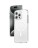  Накладка для i-Phone 15 Pro Max Keephone Non-Yellowing MagSnap прозрачный
