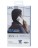 Накладка для i-Phone 15 Pro Max Keephone Non-Yellowing MagSnap прозрачный
