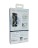  Накладка для i-Phone 15 Pro Max Keephone Non-Yellowing MagSnap прозрачный