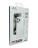  Накладка для i-Phone 15 Pro Max Keephone Non-Yellowing MagSnap прозрачный