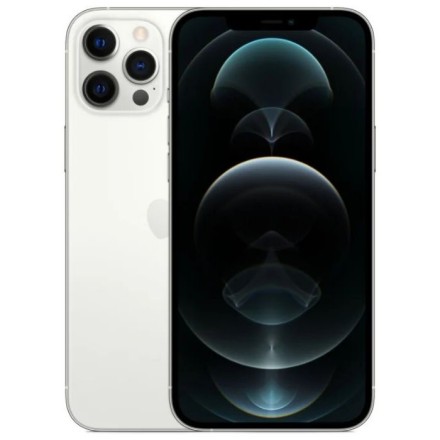  Apple i-Phone 12 Pro Max 256GB белый (Америка)