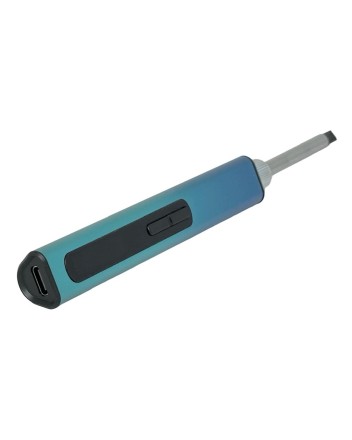  Портативный паяльник Ronguan Electric Soldering Iron RGS65 синий