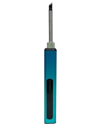  Портативный паяльник Xiaomi Ronguan Electric Soldering Iron RGS65 синий