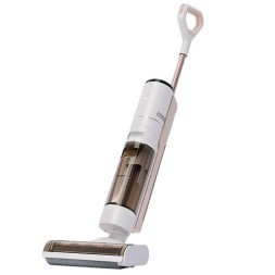 Беспроводной моющий пылесос Dreame T12 белый CN 