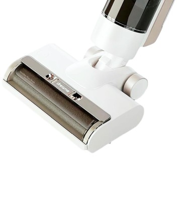  Беспроводной моющий пылесос Dreame T12 белый CN