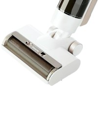 Беспроводной моющий пылесос Dreame T12 белый CN 