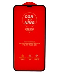 Защитное стекло для i-Phone 11/XR 6.1" Remax GL-83 3D черное