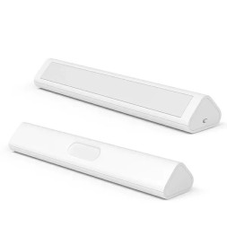 Лампа-светильник Aqara Smart Night Light GYXYD11LM белая