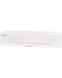 Лампа-светильник Aqara Smart Night Light GYXYD11LM белая