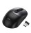  Мышь беспроводная Hoco GM28 черная