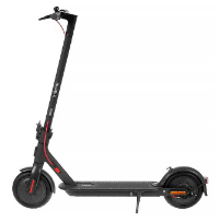 Электросамокат Mijia Electric Scooter 3 Lite черный