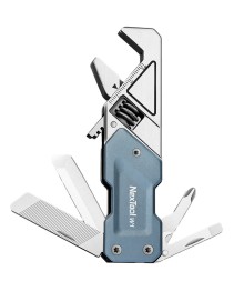 Мультитул NexTool Light Duty Wrench W1 NE20238