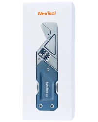Мультитул NexTool Light Duty Wrench W1 NE20238