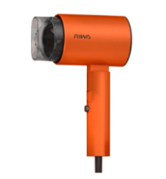 Фен RIWA RC-7855 оранжевый