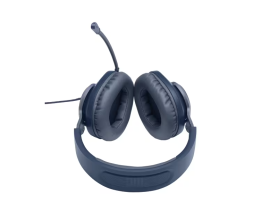 Наушники с микрофоном JBL Quantum 100 черный