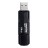  3.1 USB флеш накопитель SmartBuy 64GB CLUE Black (SB64GBCLU-K3)