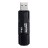  3.1 USB флеш накопитель SmartBuy 64GB CLUE Black (SB64GBCLU-K3)