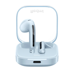 Наушники беспроводные Xiaomi Redmi Buds 6 Active синий