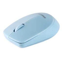 Мышь беспроводная Smartbuy ONE 202AG-B голубая (SBM-202AG-B) / 100