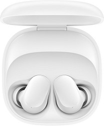 Наушники беспроводные Xiaomi Redmi Buds 6 Play EU белые