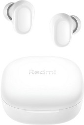 Наушники беспроводные Xiaomi Redmi Buds 6 Play EU белые