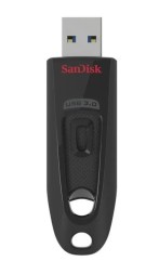 3.0 USB флеш накопитель SanDisk 16GB CZ48 Ultra (SDCZ48-016G-U46)