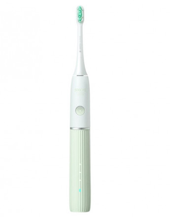 Зубная щетка электрическая Xiaomi Soocas V2 зеленая