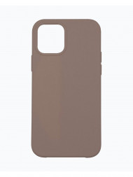 Чехол-накладка  iPhone 11 Pro Max Silicone icase  №07 лаванда