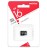  micro SDHC карта памяти Smartbuy 16GB Сlass 10 UHS-I (без адаптера)
