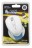  Мышь беспроводная Smartbuy 356AG (SBM-356AG-BW) /40 белая/голубая