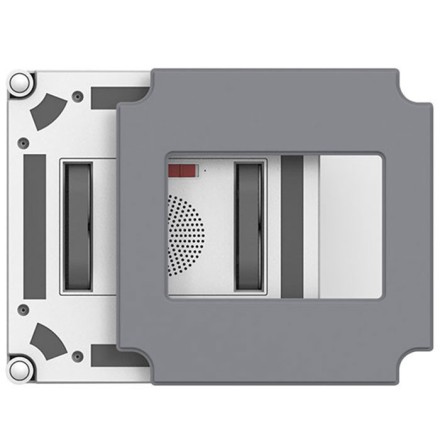  Робот-стеклоочиститель Xiaomi Hutt W55 Cleaning Robot белый