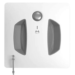 Робот-стеклоочиститель Xiaomi Hutt W55 Cleaning Robot белый
