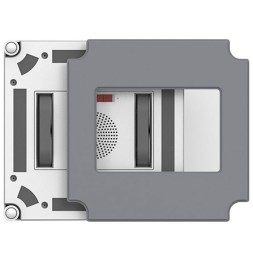 Робот-стеклоочиститель Xiaomi Hutt W55 Cleaning Robot белый