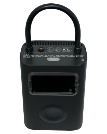  Насос электрический Mijia Electric Pump 2 Pro (MJCQB07PQW) черный