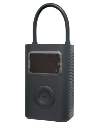 Насос электрический Mijia Electric Pump 2 Pro (MJCQB07PQW) черный