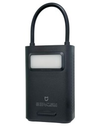 Насос электрический Mijia Electric Pump 2 Pro (MJCQB07PQW) черный