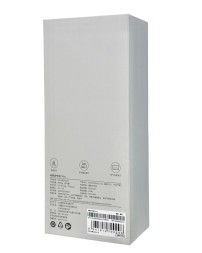 Насос электрический Mijia Electric Pump 2 Pro (MJCQB07PQW) черный