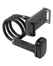 Держатель для телефона на стол Hoco HD10 черный