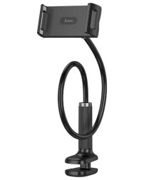 Держатель для телефона на стол Hoco HD10 черный