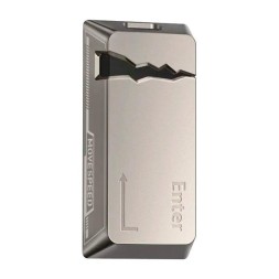 Внешний жесткий диск 1TB Movespeed YSPSCK20 серый