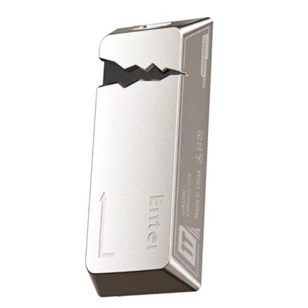  Внешний жесткий диск 1TB Movespeed YSPSCK20 серый