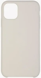 Чехол-накладка  i-Phone 14 Pro Max Silicone icase  №11 бежевая