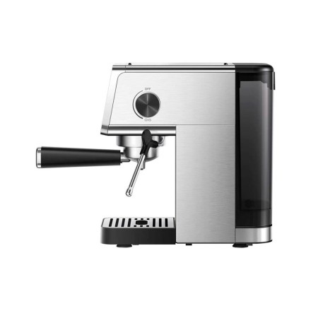  Рожковая кофеварка Xiaomi Semi-automatic Espresso Machine CME003-EU серебристая