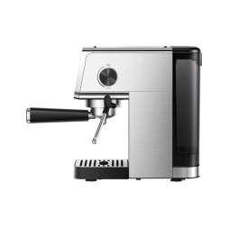 Рожковая кофеварка Xiaomi Semi-automatic Espresso Machine CME003-EU серебристая