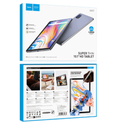 Детский планшет Hoco Hi11 серый