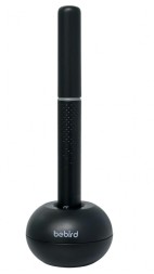 Умная ушная палочка Bebird M9 Pro Smart Visual Ear Stick черная